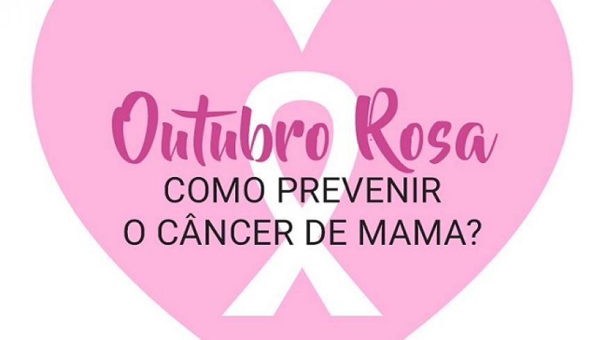 Outubro Rosa